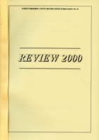 NYCRO Review 2000